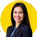 Lucía Valencia, Directora de Comunicaciones