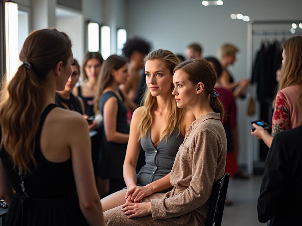 Fashion Week Santa Marta - Gestión integral de backstage